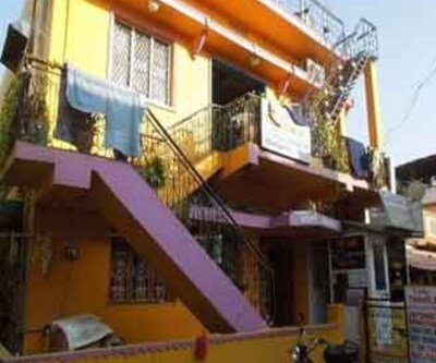 Rocky Guest House